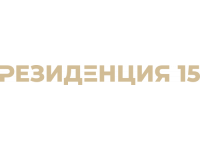 ЛоготипООО СЗ «Резиденция 15»