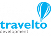 ЛоготипTravelto Development