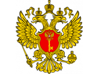 ЛоготипУправление делами президента РФ
