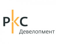 ЛоготипГК «РКС Девелопмент»
