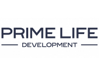 ЛоготипPrime Life Development