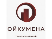 ЛоготипАО «Ойкумена»