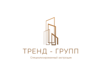 ЛоготипООО СЗ ТРЕНД-ГРУПП