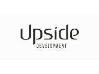 ЛоготипUpside Development