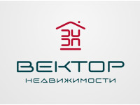 ЛоготипСЗ «Вектор Недвижимости»