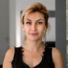 Семенова Ася