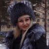 Кеуш Валентина Васильевна