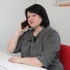 Ирина Бахтина