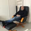 Белобородов  Игорь  Витальевич 