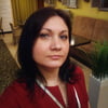 Ямских  Виктория Васильевна