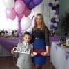 Филипенко Светлана Геннадьевна