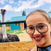 Наталья Андреевна