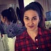 Лина Лебедихина