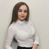 Анжелика Полухина