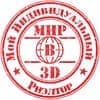 МИР в 3D