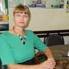 Елена Широкина