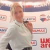 Anna Pechurina
