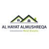 Агент «Al Hayat Almushreqa»