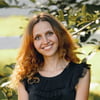 Елена Антонова