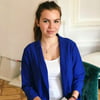 Елизавета Сорокина