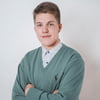 Волков Максим 