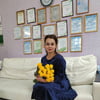 Эльвира Репина