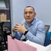 Новиков Евгений