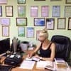 Ольга Михайлова