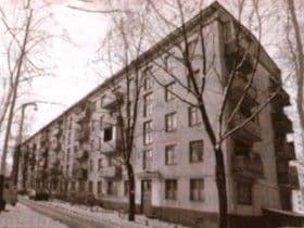 Планировки домов серии I-510