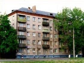 Планировки домов серии I-511
