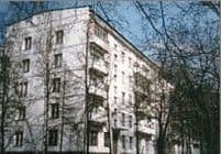Планировки домов серии I-515/5Ш