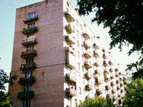 Планировки домов серии II-29