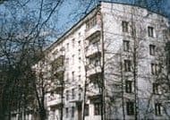 Планировки домов серии I-515/5М