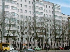 Планировки домов серии I-515/9М
