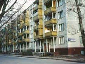 Планировки домов серии II-32