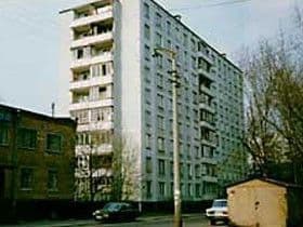 Планировки домов серии II-49