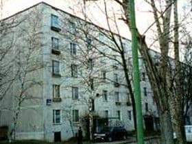 Планировки домов серии К-7