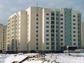 Планировки домов серии П-46М