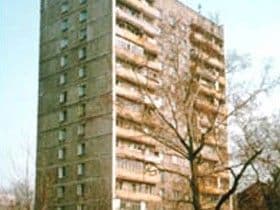 Планировки домов серии И-209А