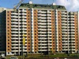 Планировки домов серии П-44Т