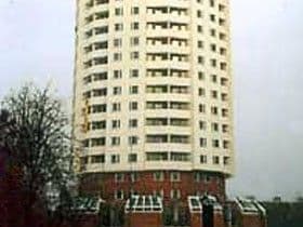 Планировки домов серии Колос