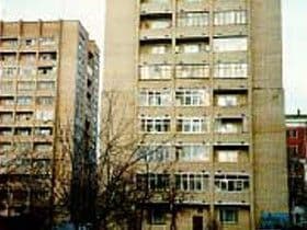 Планировки домов серии Тишинская